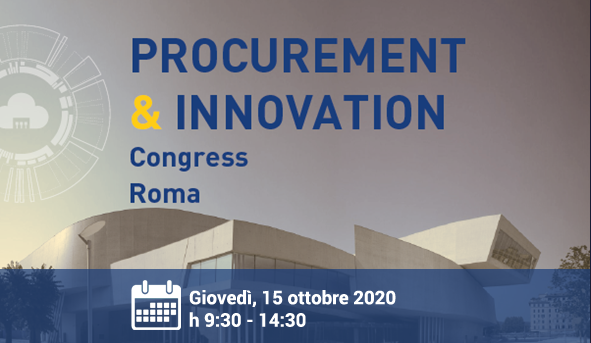 ICAM | Procurement & innovation congress