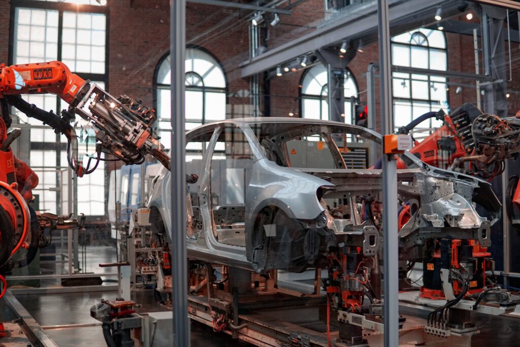 MRO Operations Management and Inventory: the benefits of automation