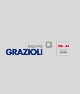 Sottoscritta Partnership strategica tra ICAM e Gruppo Grazioli