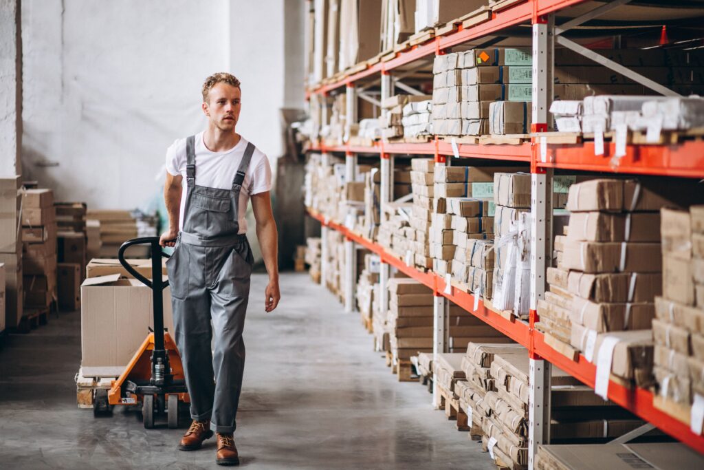 5 good resolutions to enhance Warehouse Efficiency