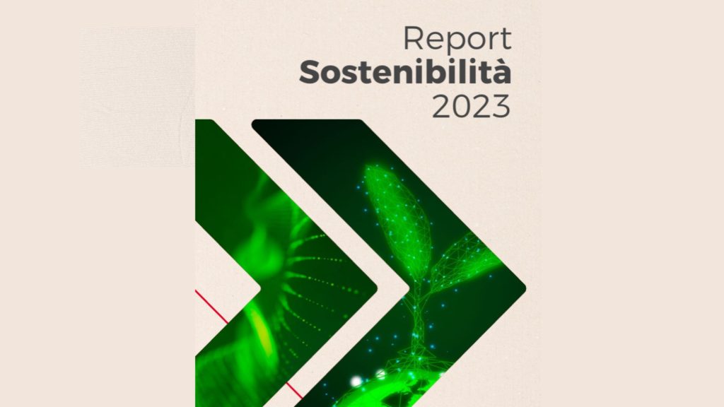 ICAM publishes its second Sustainability Report: a commitment rooted in responsibility values