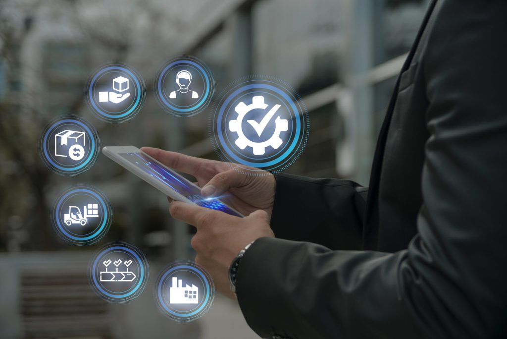 Piano Industria 5.0: investi in magazzini automatici ICAM e scopri le agevolazioni disponibili