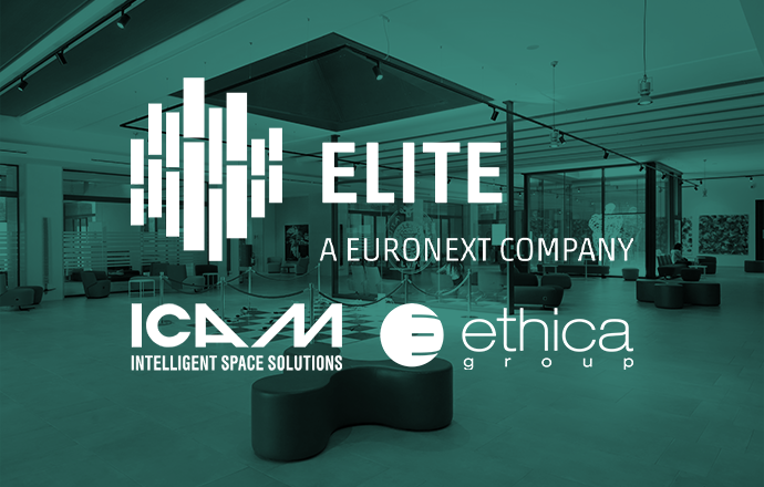 ICAM SpA con ELITE ed ETHICA GROUP il 3 dicembre alla LUM