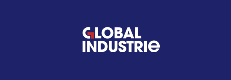 Discover SILO² with our partner Paillet Manutention & Stockage at Global Industrie 2025
