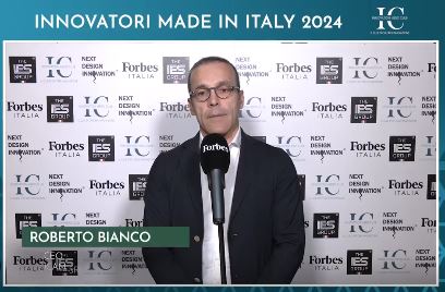 Debutta su Forbes il format degli Innovatori Made in Italy 2024