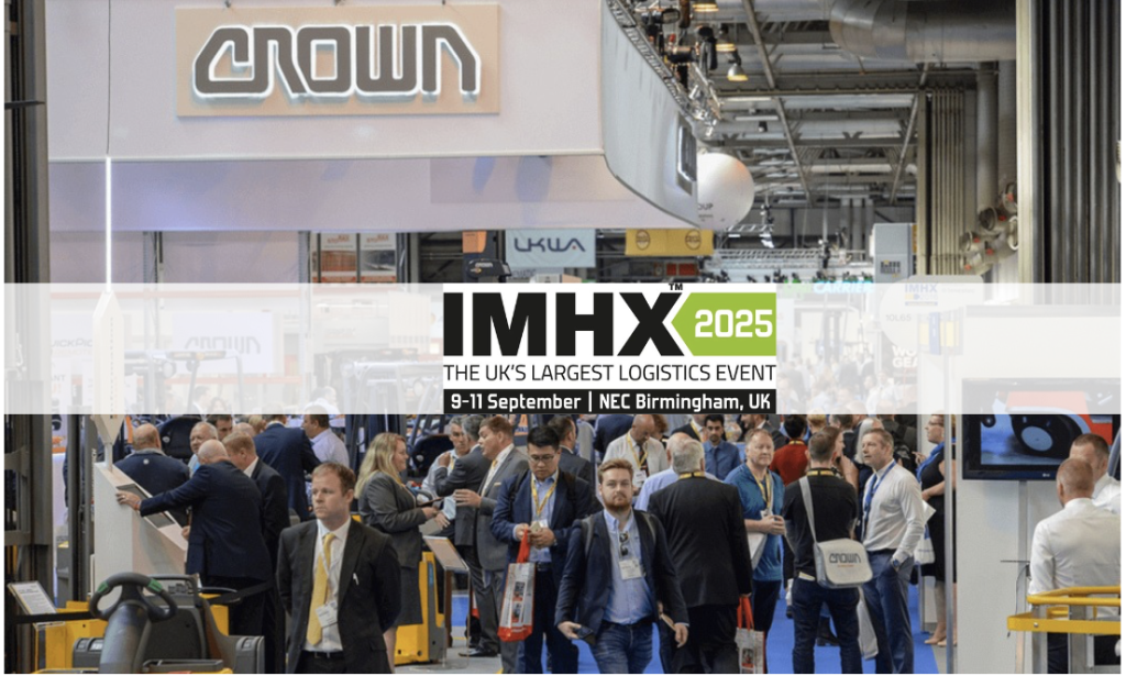 ICAM to showcase SILO² VLM at IMHX 2025