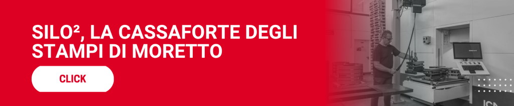 Banner moretto