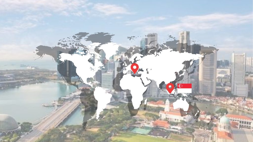 ICAM apre una filiale a Singapore: nasce ICAM APAC Pte Ltd per l’Asia-Pacifico