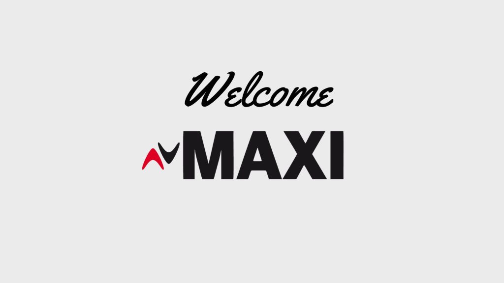 MAXI: la nuova gamma di magazzini automatici ICAM per carichi lunghi e pesanti