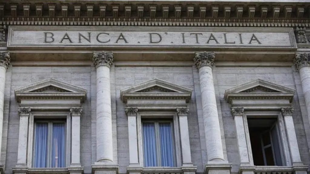 Banca d'Italia: istituzione centrale del sistema finanziario