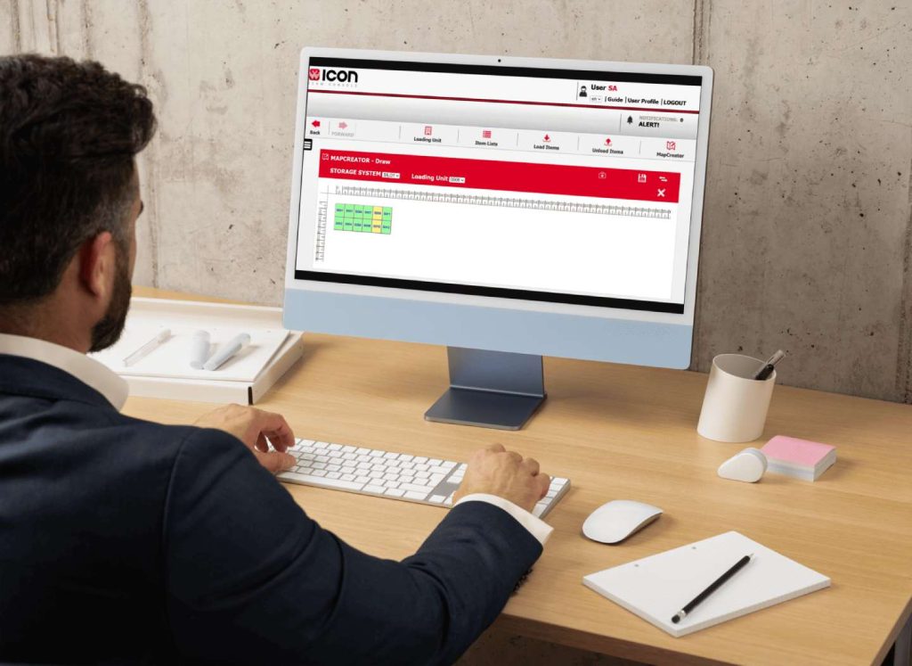 Funzionalità avanzate pensate per efficientare ogni operazione di magazzino.