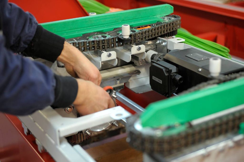 Manutenzione preventiva
Prima che diventi un problema, ci siamo già.