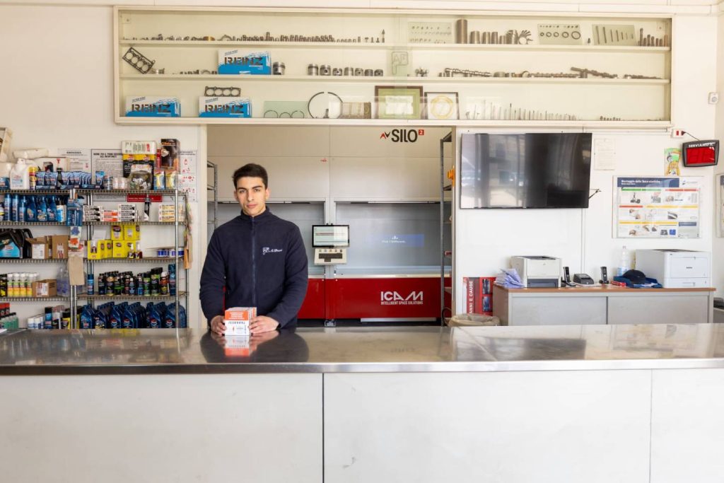 Distributori di ricambi e operatori aftermarket
Velocità e ampiezza di catalogo