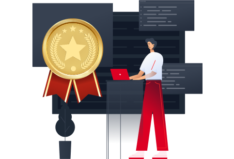 Certifications