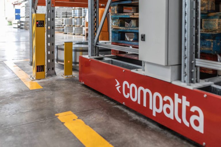 Base mobile COMPATTA