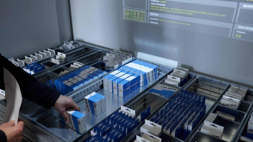 Associazione dinamica multi-fattore