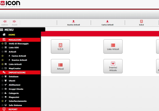 Web-based, nessuna installazione su PC,