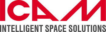 Icam | Intelligent Space Solutions
