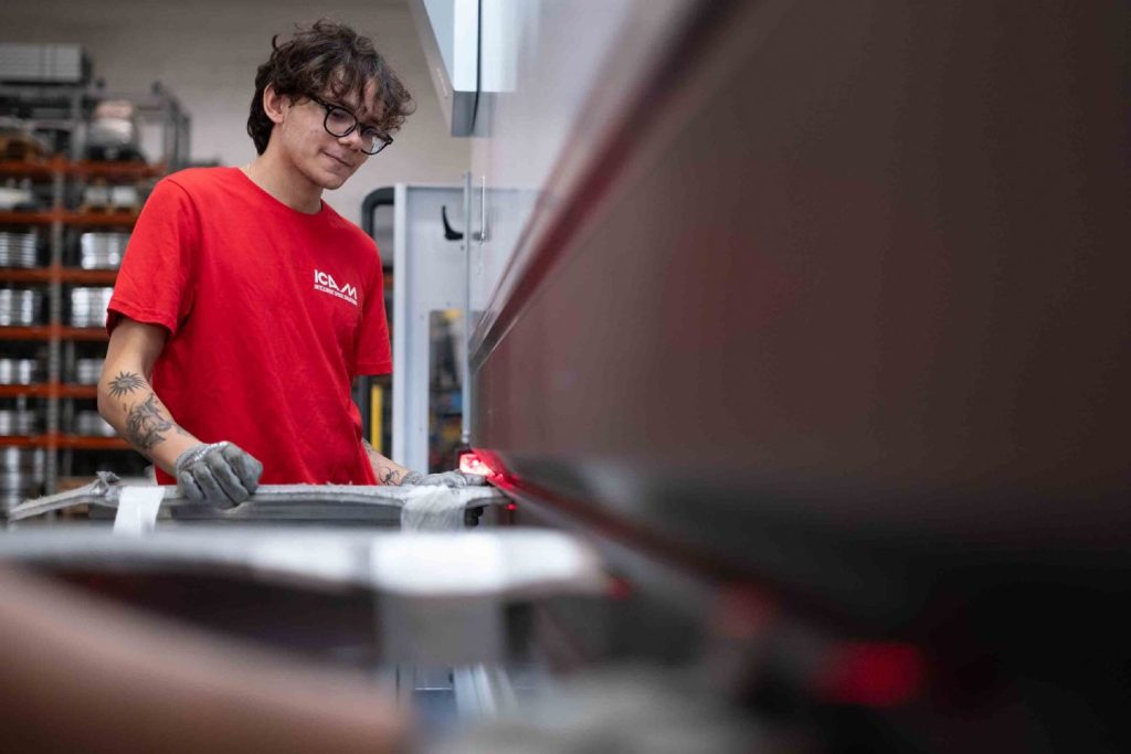 Valorizziamo i migliori talenti per crescere insieme