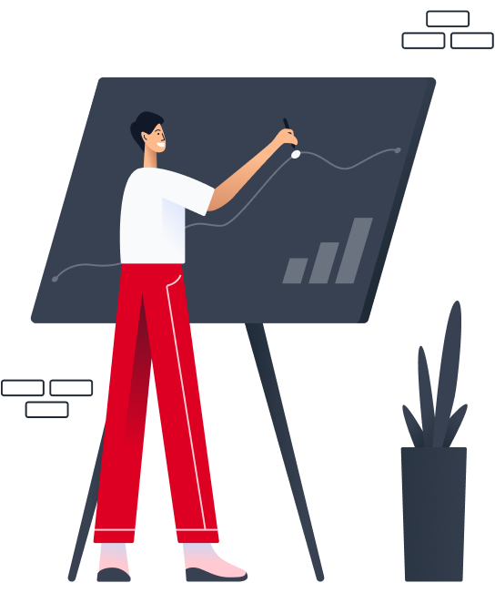ICAM Journey, il nostro modo di creare valore per il tuo business