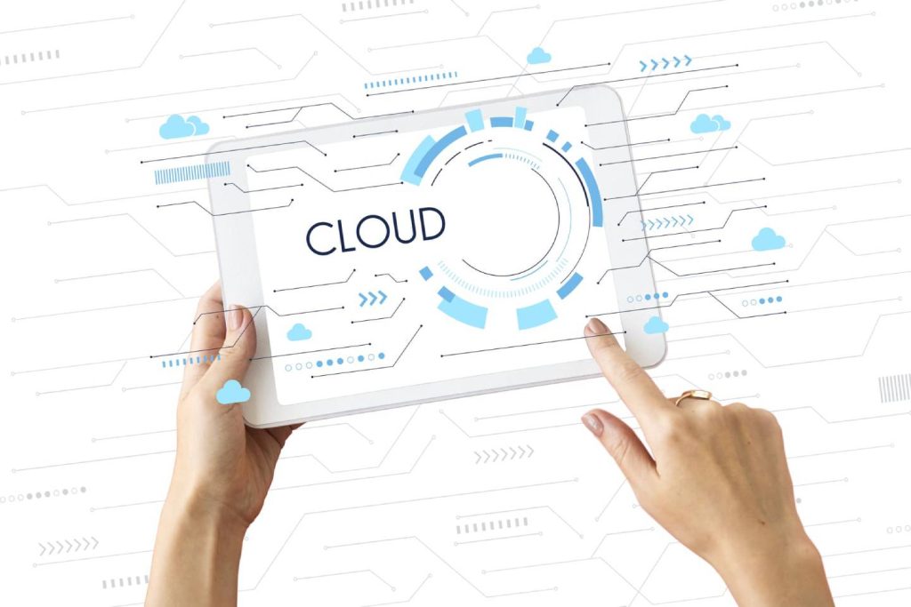 Back-up in cloud
I tuoi dati al sicuro. Sempre.