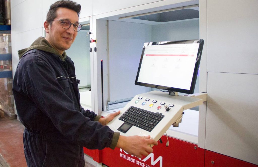 Formazione: un operatore formato vale quanto una macchina efficiente.