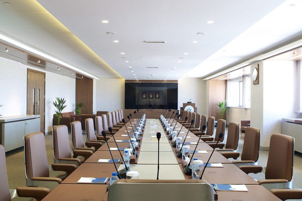 27 basi mobili COMPATTA Light per archiviazione cartelle sospese con cassetti estraibili — Abu Dhabi Food Control Authority, Abu Dhabi
