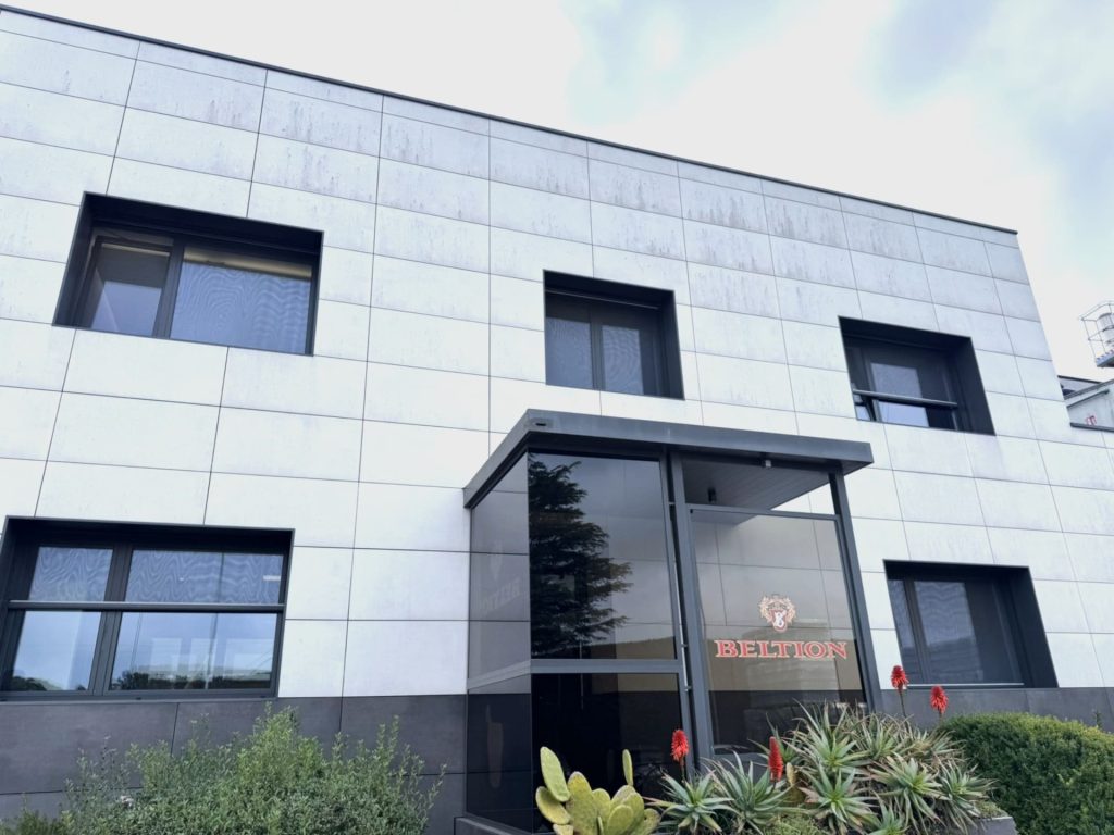 Beltion: 140 anni di produzione beverage, oltre 200 referenze gestite
