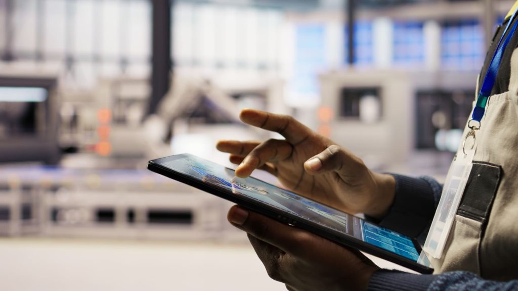 Arredamento e Industria 4.0: gestione commessa e integrazione ERP come requisiti abilitanti