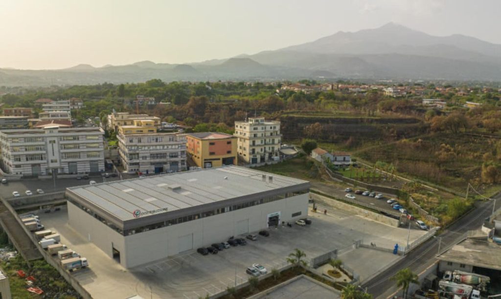 L.P. Distribuzione Bevande: 50 anni di Ho.Re.Ca. in Sicilia