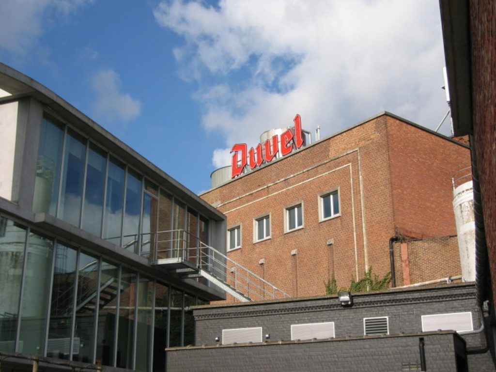 Duvel Moortgat: produzione continua su scala globale