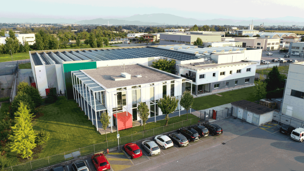 Electric Line: cablaggi su misura per i settori più esigenti