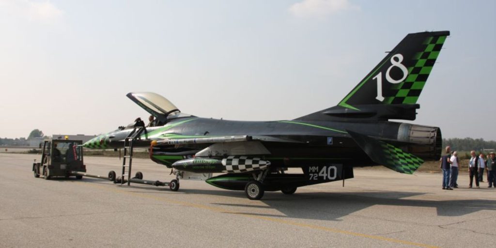FIMAC: a century of aerospace engineering