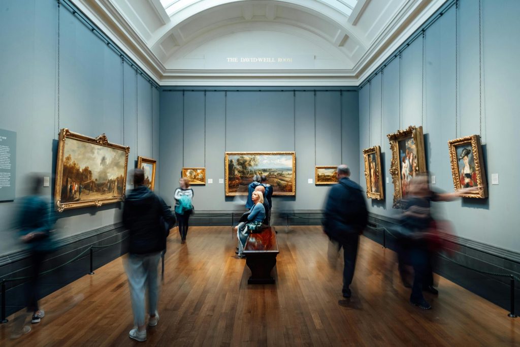40 basi mobili compattabili COMPATTA Light con scaffalature speciali per l'archiviazione di quadri e dipinti — MART, Museo di Arte Moderna e Contemporanea di Trento e Rovereto