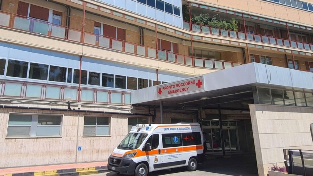 Sistema di archiviazione automatico SILO² per cartellini biologici neonatali con IRIDE e integrazione ICON — Ospedale Di Venere, Bari
