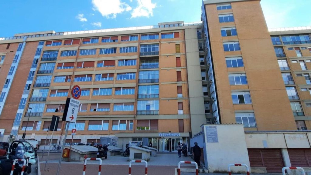 Di Venere Hospital: neonatal genomic screening and clinical continuity