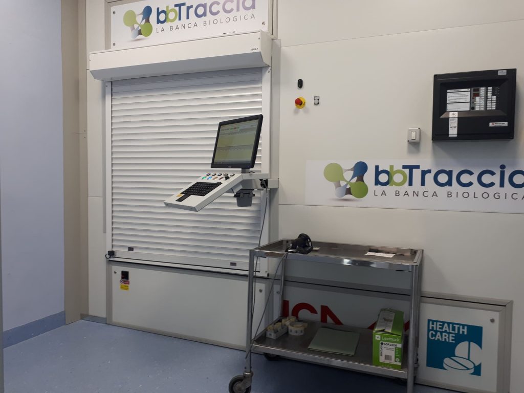 IstoTech histological archive