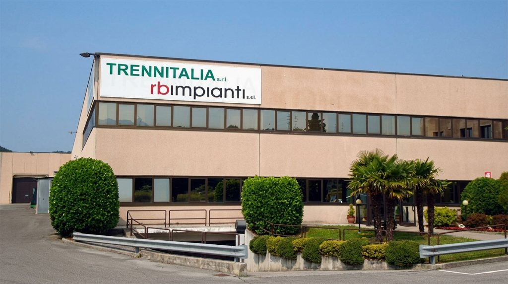 RB Impianti: lavorazioni meccaniche di precisione su commessa