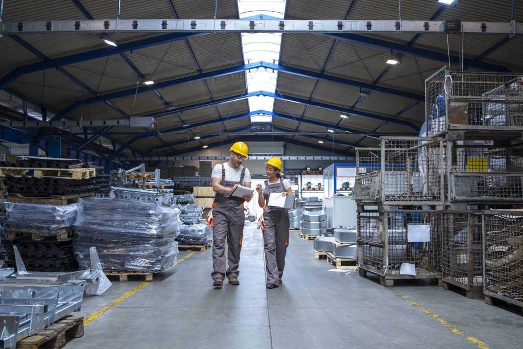 Building materials distributors and dealers 
Thousands of SKUs and jobsites to supply quickly