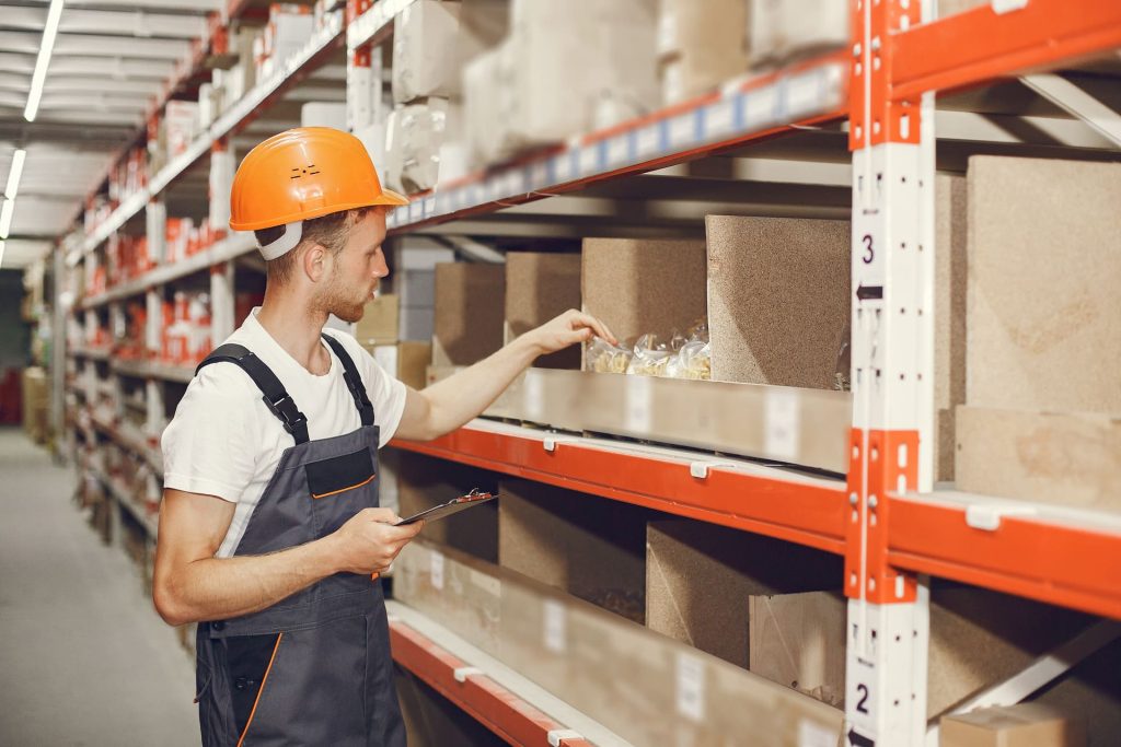 Distributori all'ingrosso di materiale elettrotecnico
Migliaia di codici, zero errori di consegna