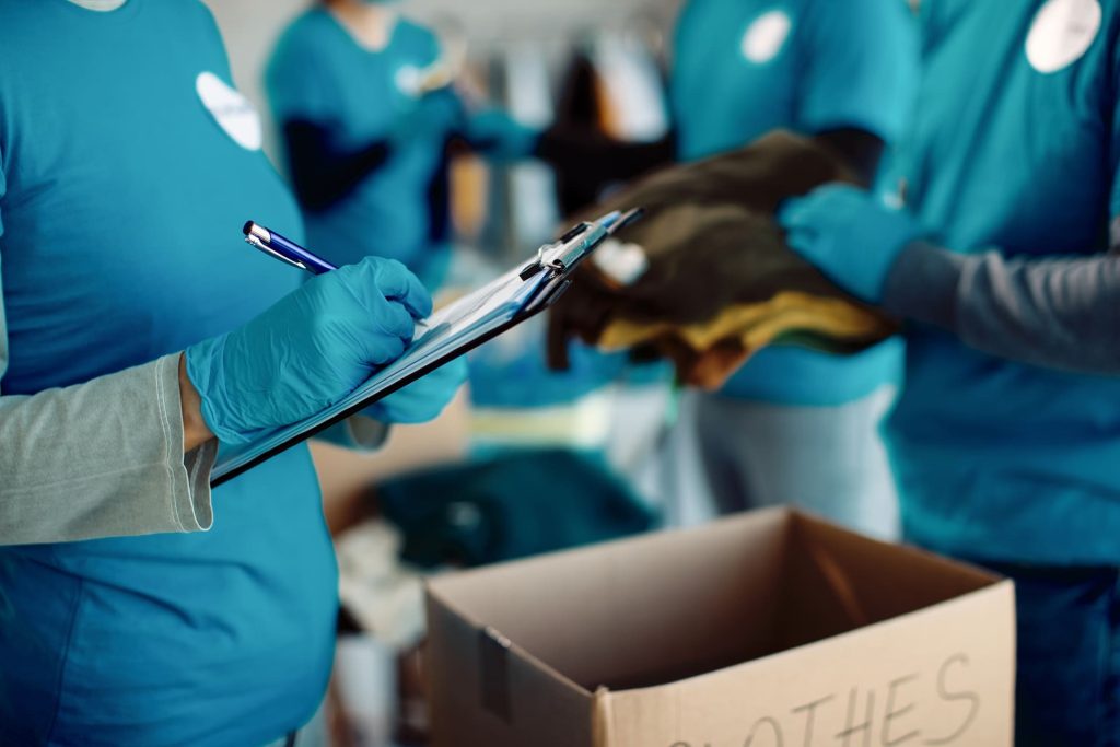Centri di distribuzione farmaceutica ospedaliera
Hub logistici per più strutture sanitarie