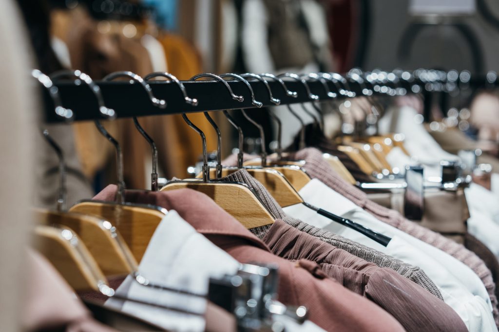 Grossisti, retailer e catene moda
Collezioni ordinate e distribuzione senza errori
