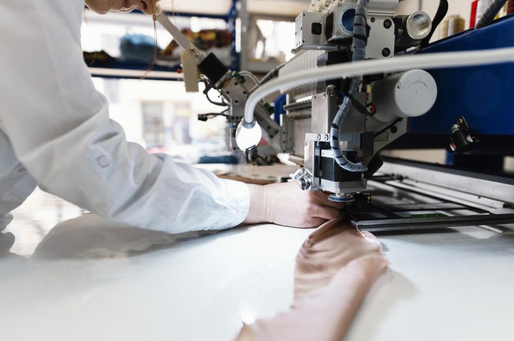 Fashion e Industria 4.0: tracciabilità e integrazione e-commerce come requisiti abilitanti
