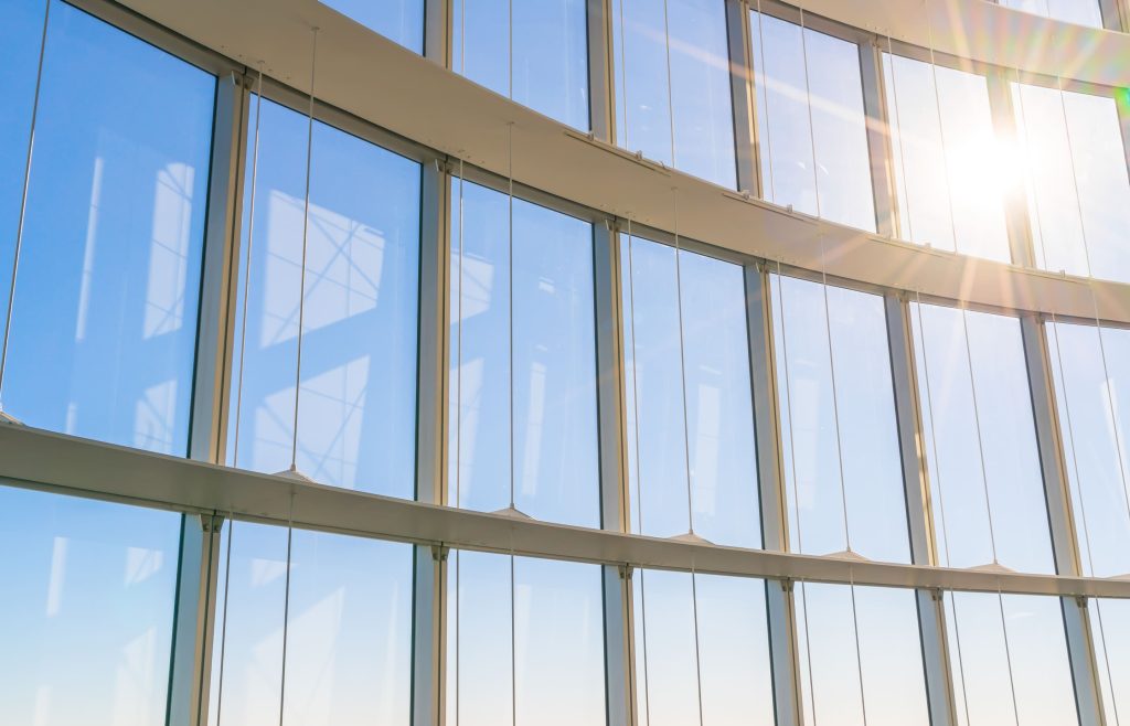 Automated storage systems: a competitive advantage for the window and door industry