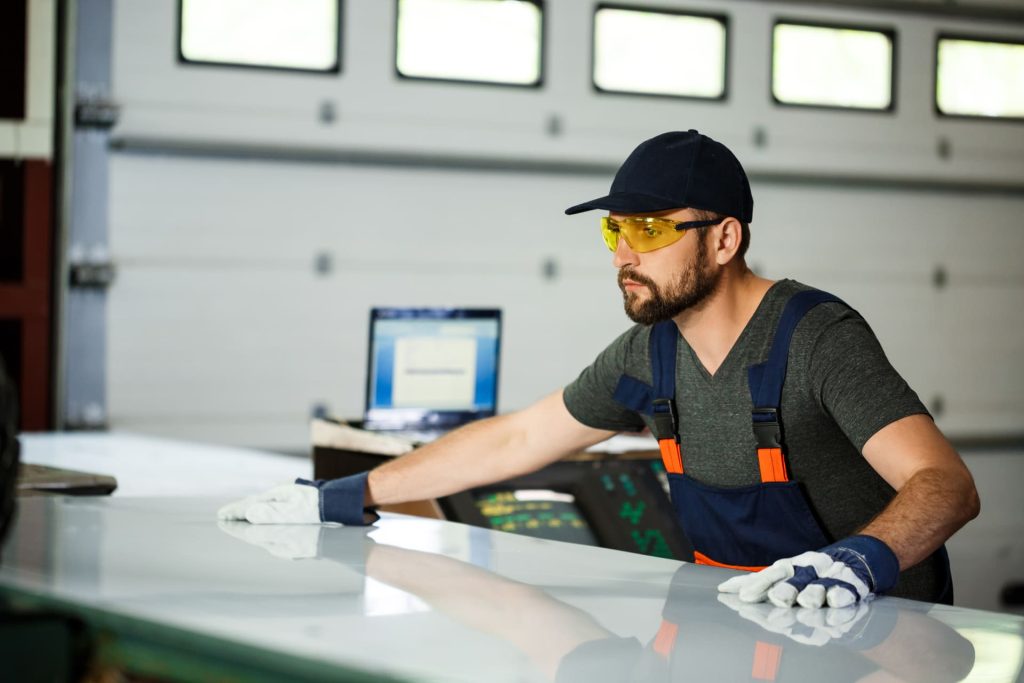 Infissi e Industria 4.0: gestione commessa e integrazione ERP come requisiti abilitanti