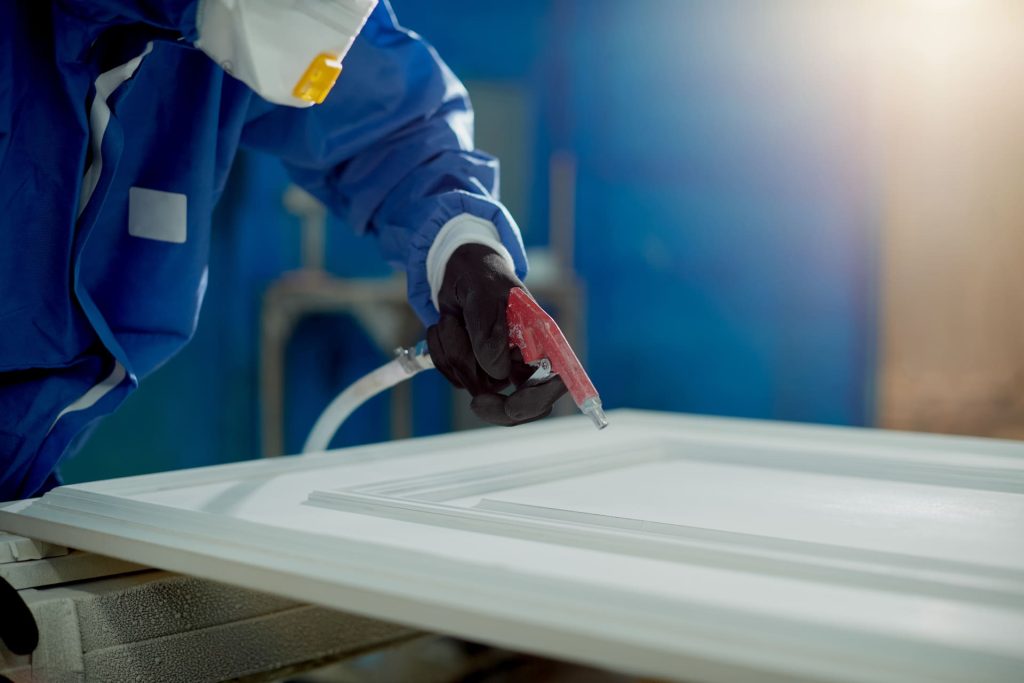 Verniciatori e lavorazioni conto terzi
Codici diversi, packaging identico, nessun margine di errore