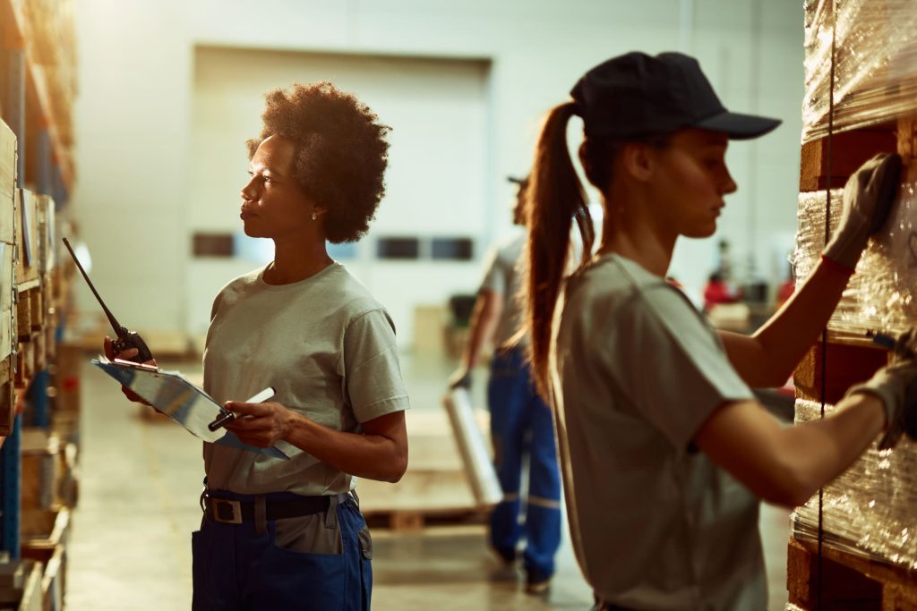 Distributori B2B e logistica settoriale
Farmaceutico, food service, GDO e HO.RE.CA.: l'importanza dell'ultimo miglio