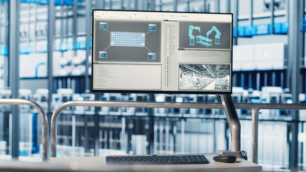 Materie plastiche e Industria 4.0: protezione materiali e tracciabilità lotti come requisiti abilitanti