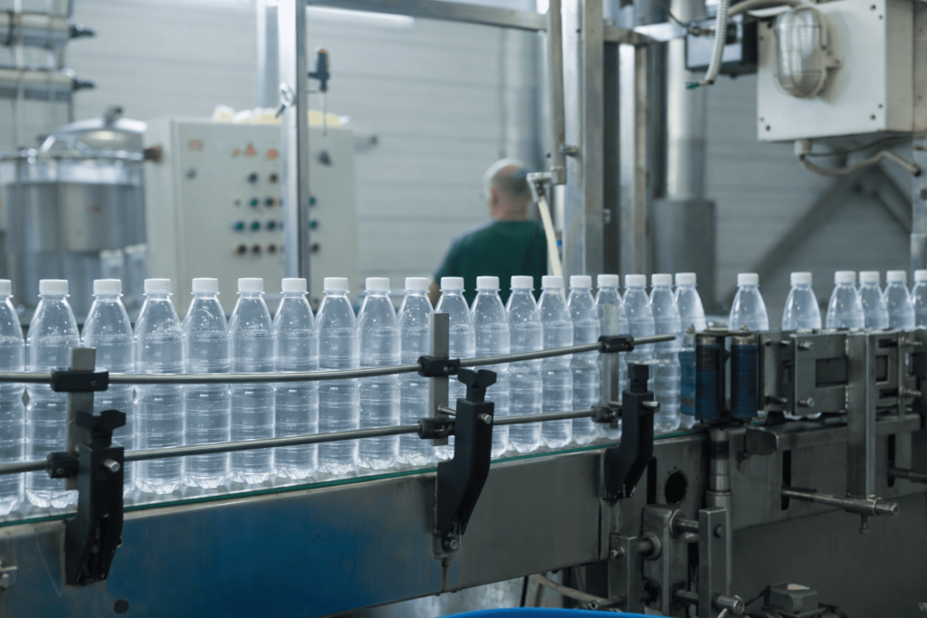Produttori di compound, masterbatch e trasformatori di resine  fotoproduttori
Shelf-life e condizioni ambientali sotto controllo