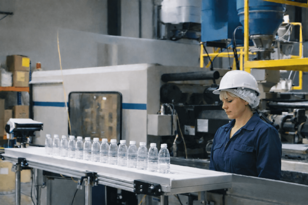 Stampatori a iniezione e trasformatori delle materie plastiche
Stampi protetti e ricambi sempre disponibili